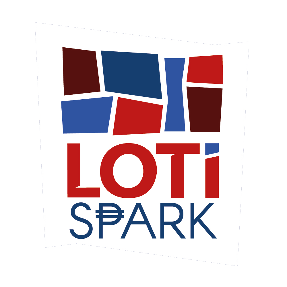 Logo loti spark 