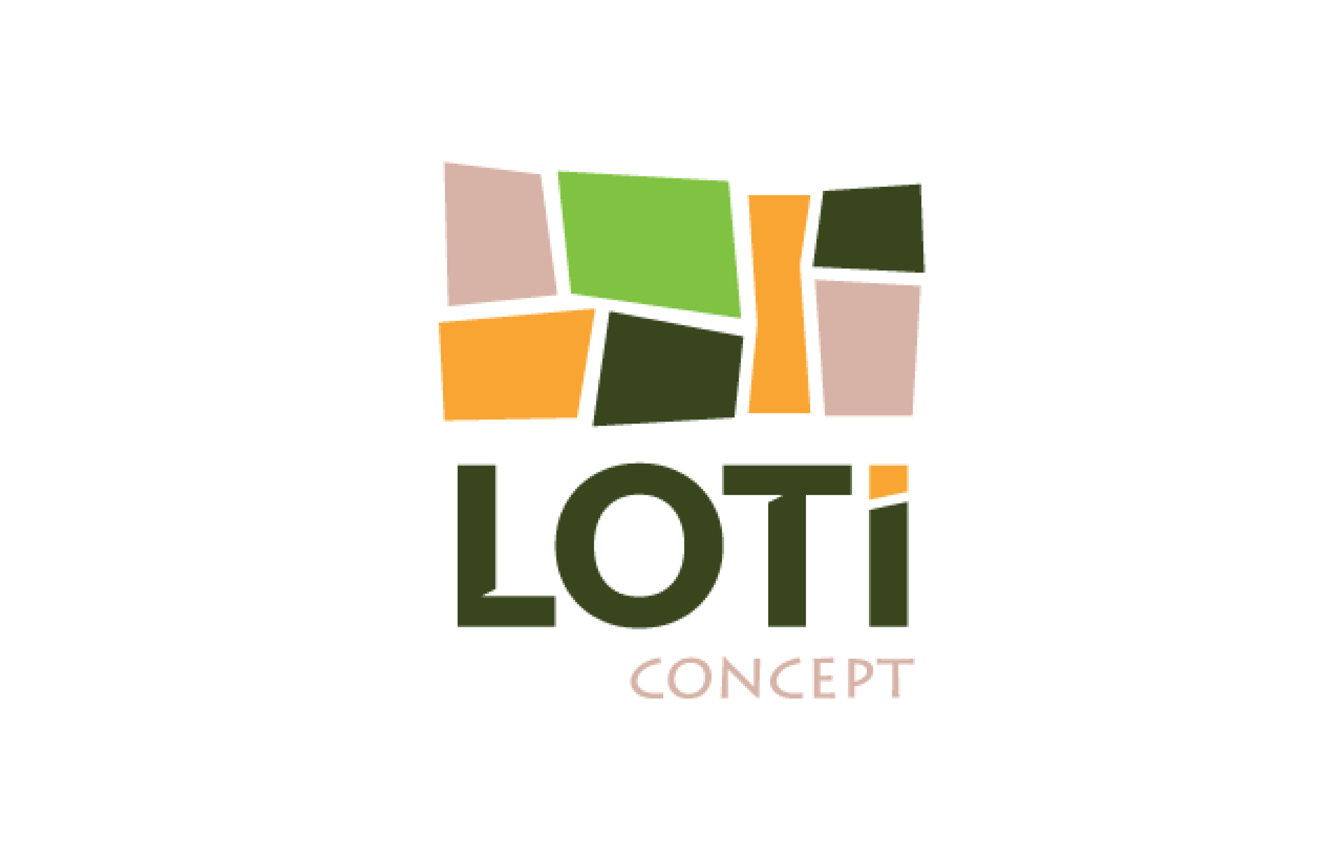logo loticoncept